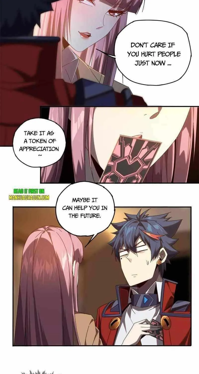 Read The Legendary Forgemaster chapter 96 image 31 on Lezhin