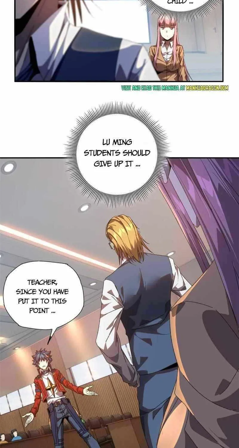 Read The Legendary Forgemaster chapter 96 image 4 on Lezhin