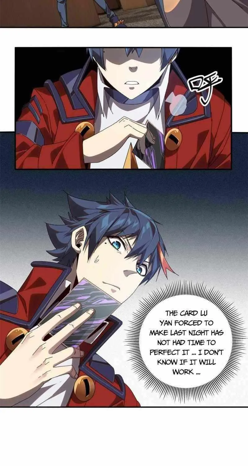 Read The Legendary Forgemaster chapter 96 image 5 on Lezhin