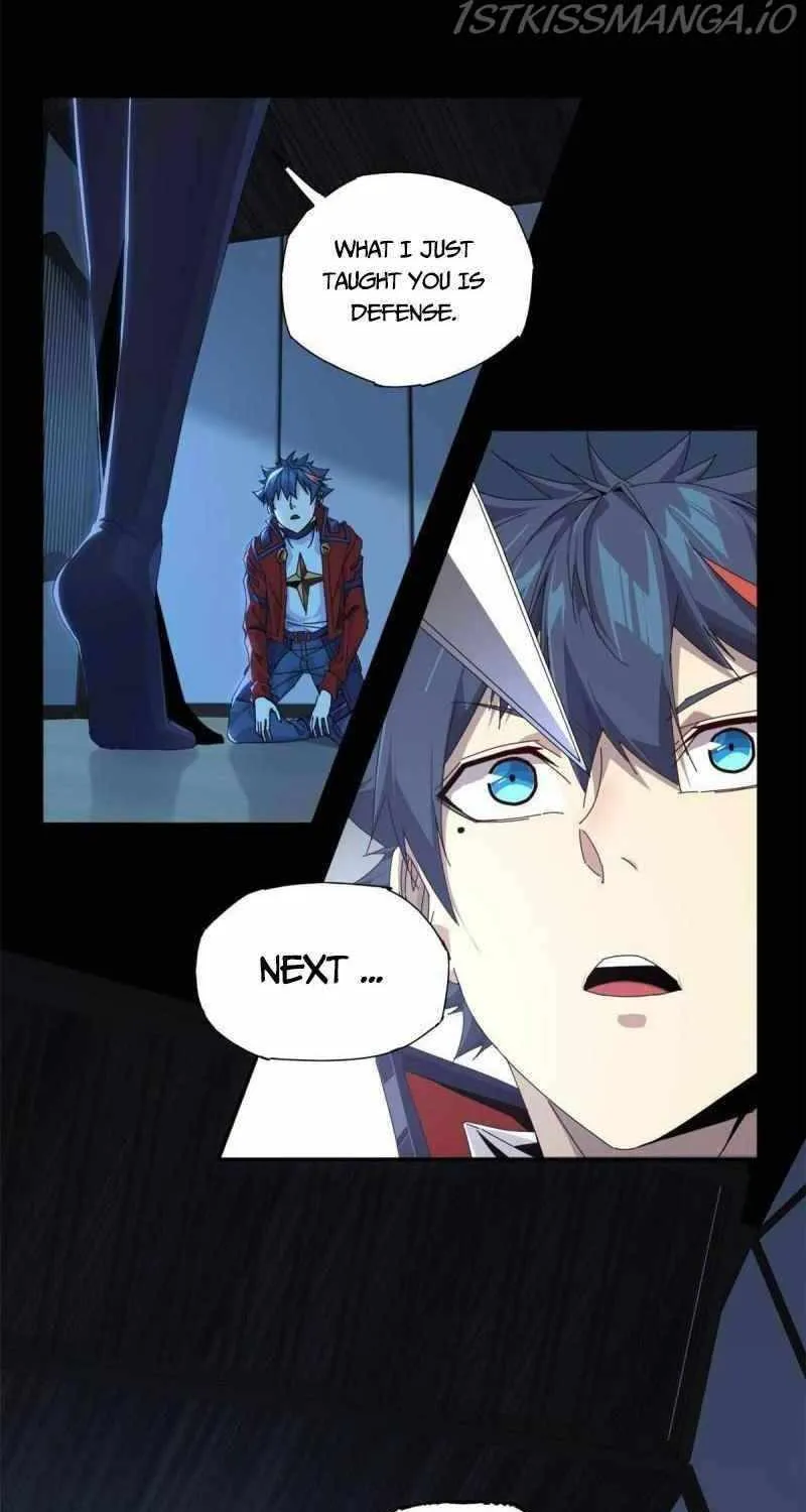Read The Legendary Forgemaster chapter 96 image 8 on Lezhin