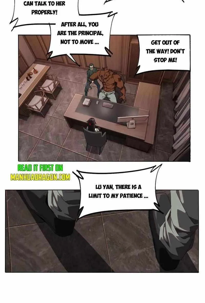 Read The Legendary Forgemaster chapter 97 image 12 on Lezhin