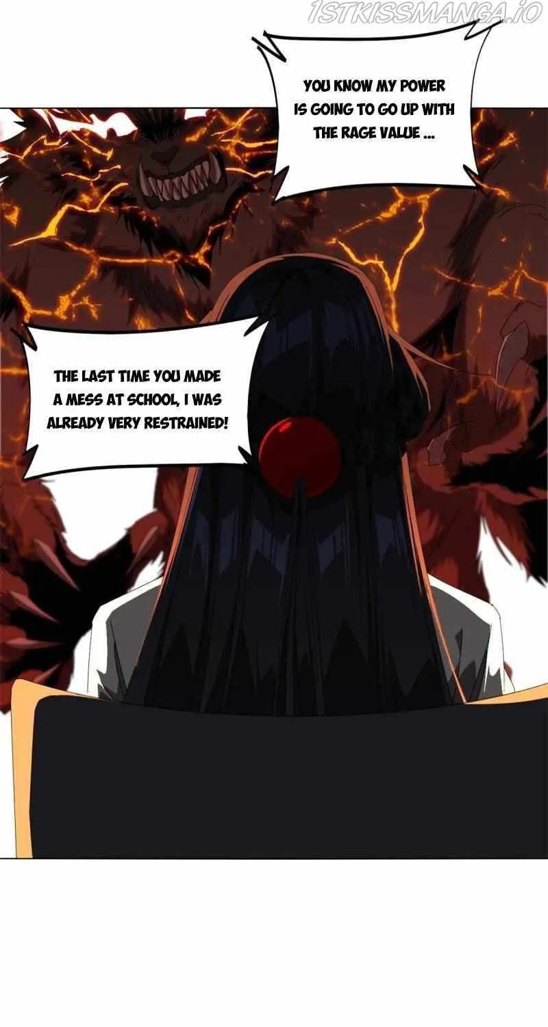 Read The Legendary Forgemaster chapter 97 image 13 on Lezhin
