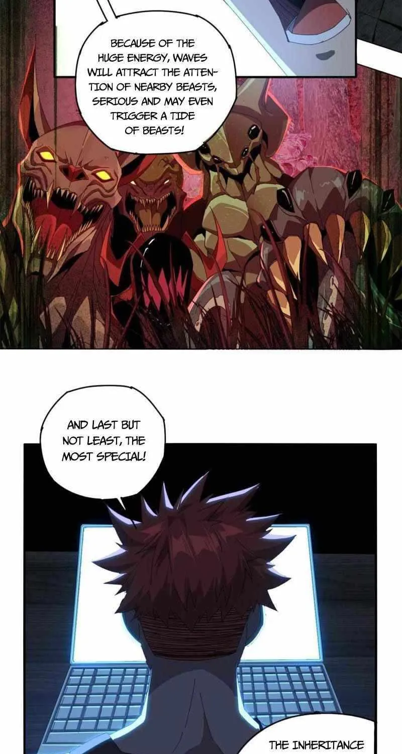 Read The Legendary Forgemaster chapter 97 image 17 on Lezhin