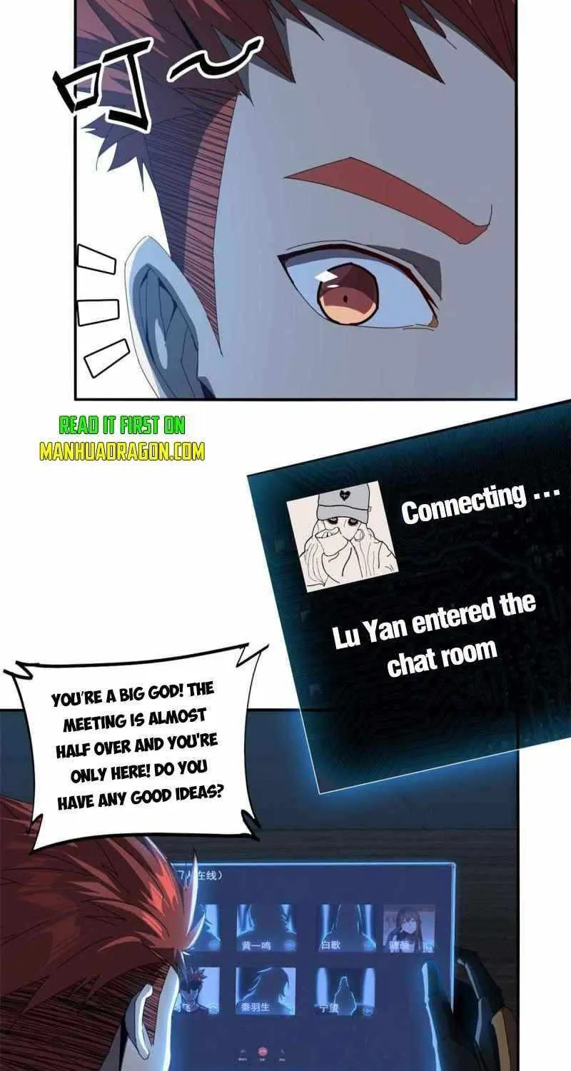 Read The Legendary Forgemaster chapter 97 image 20 on Lezhin