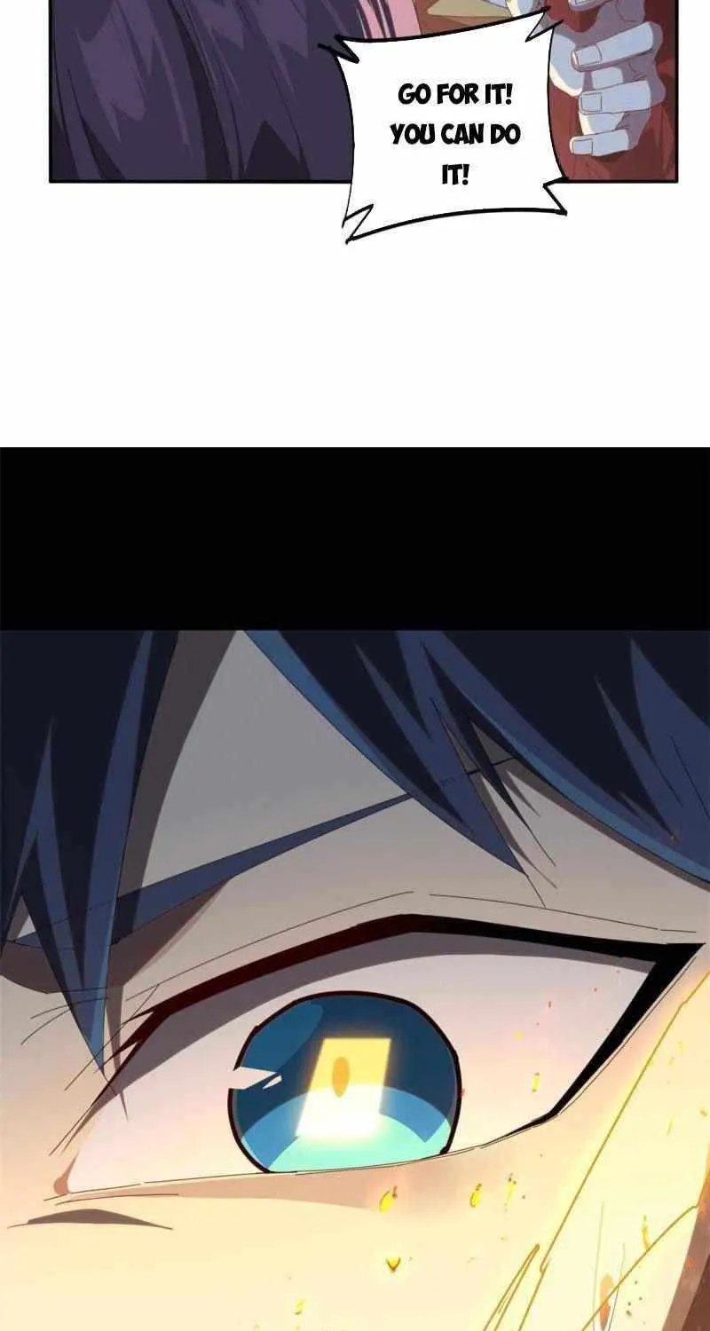 Read The Legendary Forgemaster chapter 97 image 28 on Lezhin