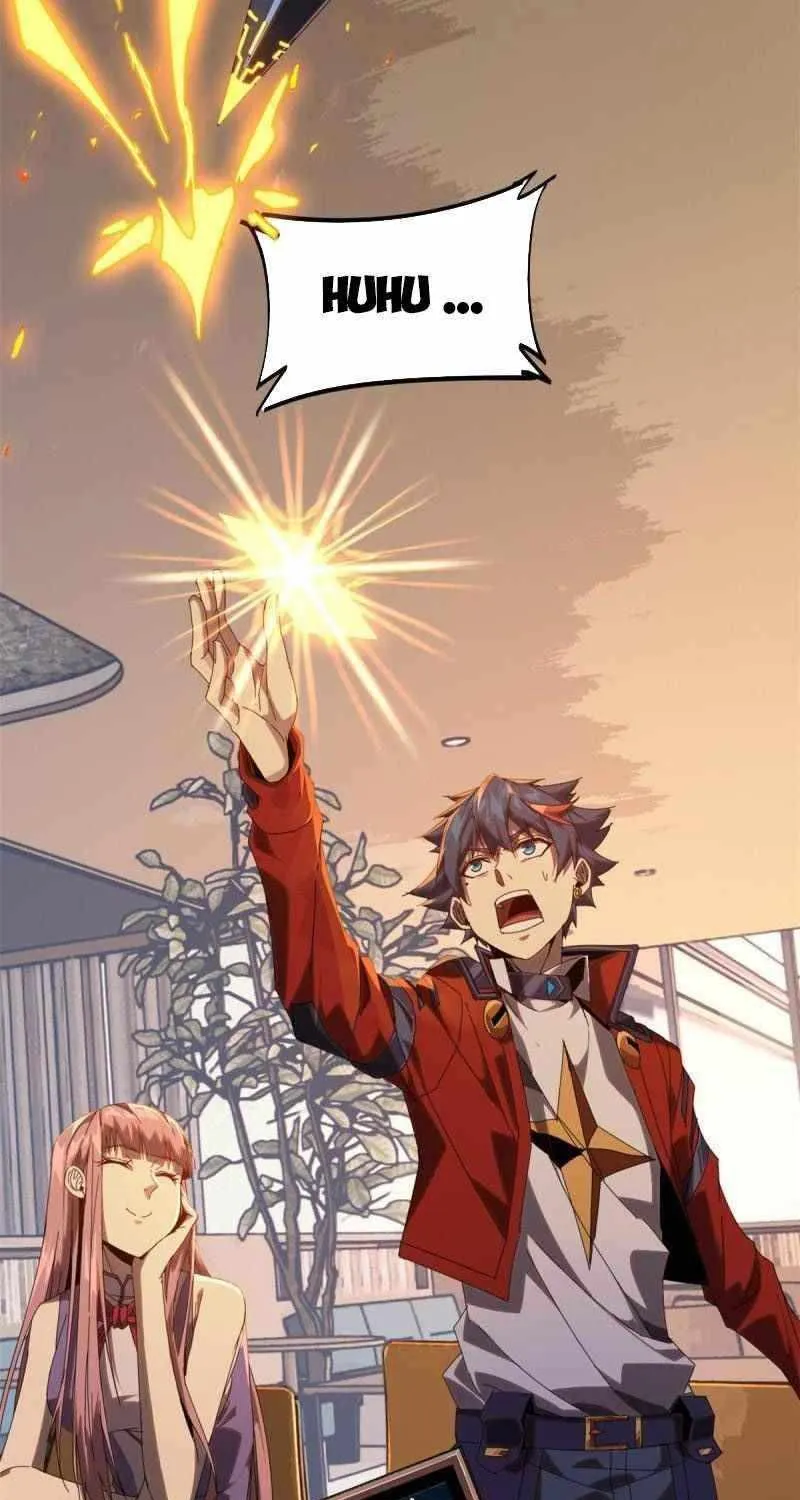 Read The Legendary Forgemaster chapter 97 image 30 on Lezhin