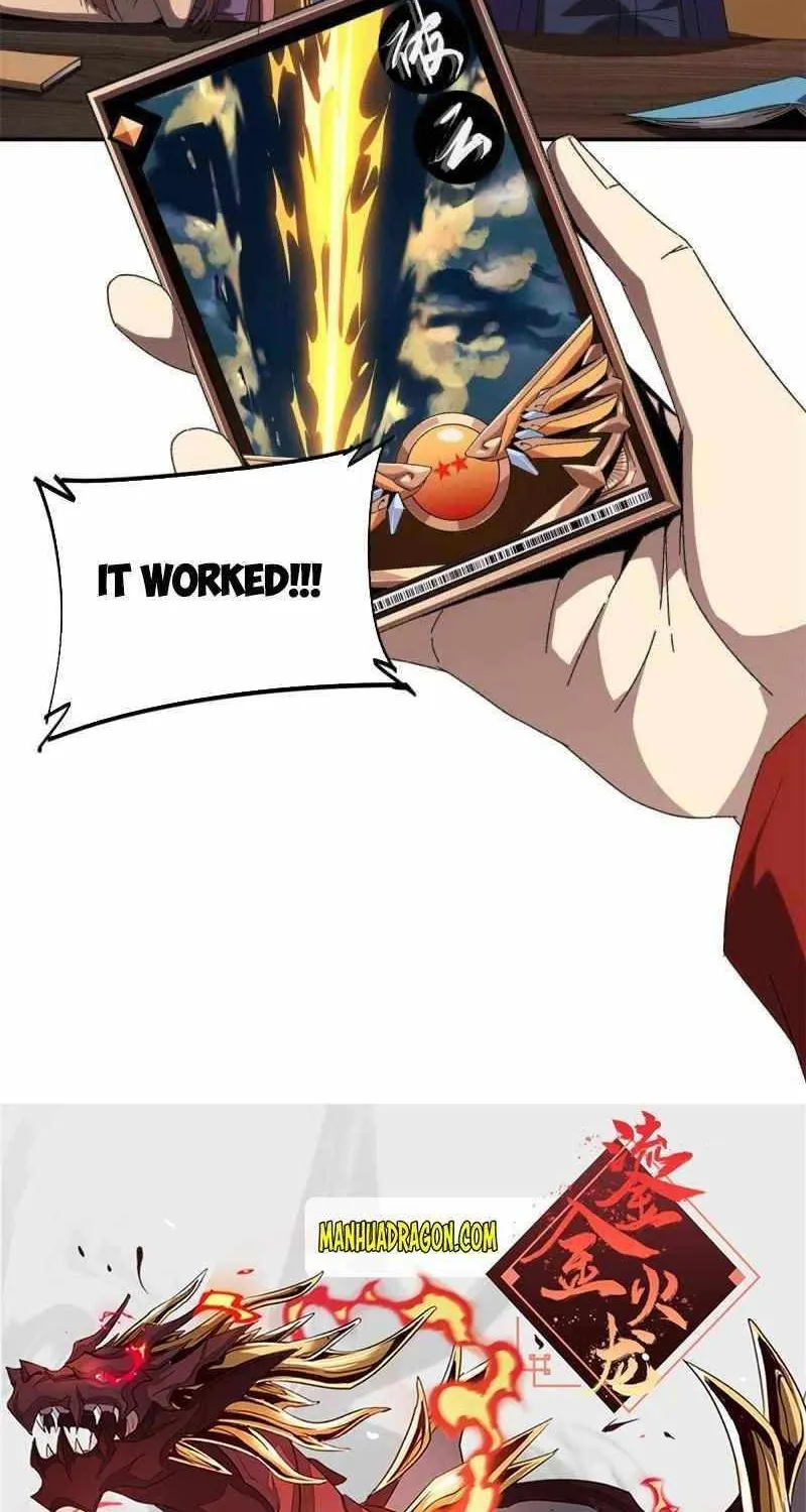 Read The Legendary Forgemaster chapter 97 image 31 on Lezhin