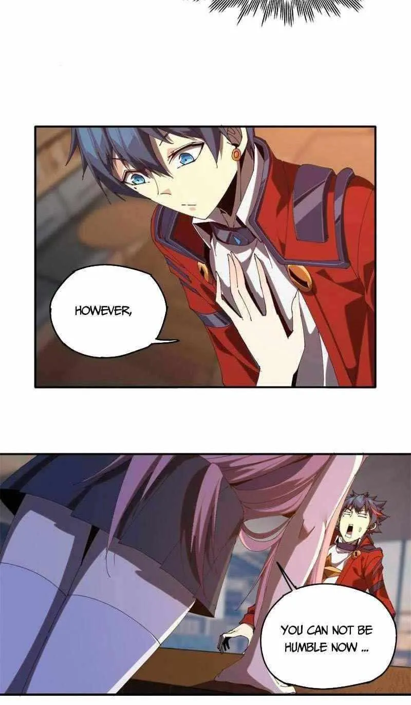 Read The Legendary Forgemaster chapter 98 image 11 on Lezhin
