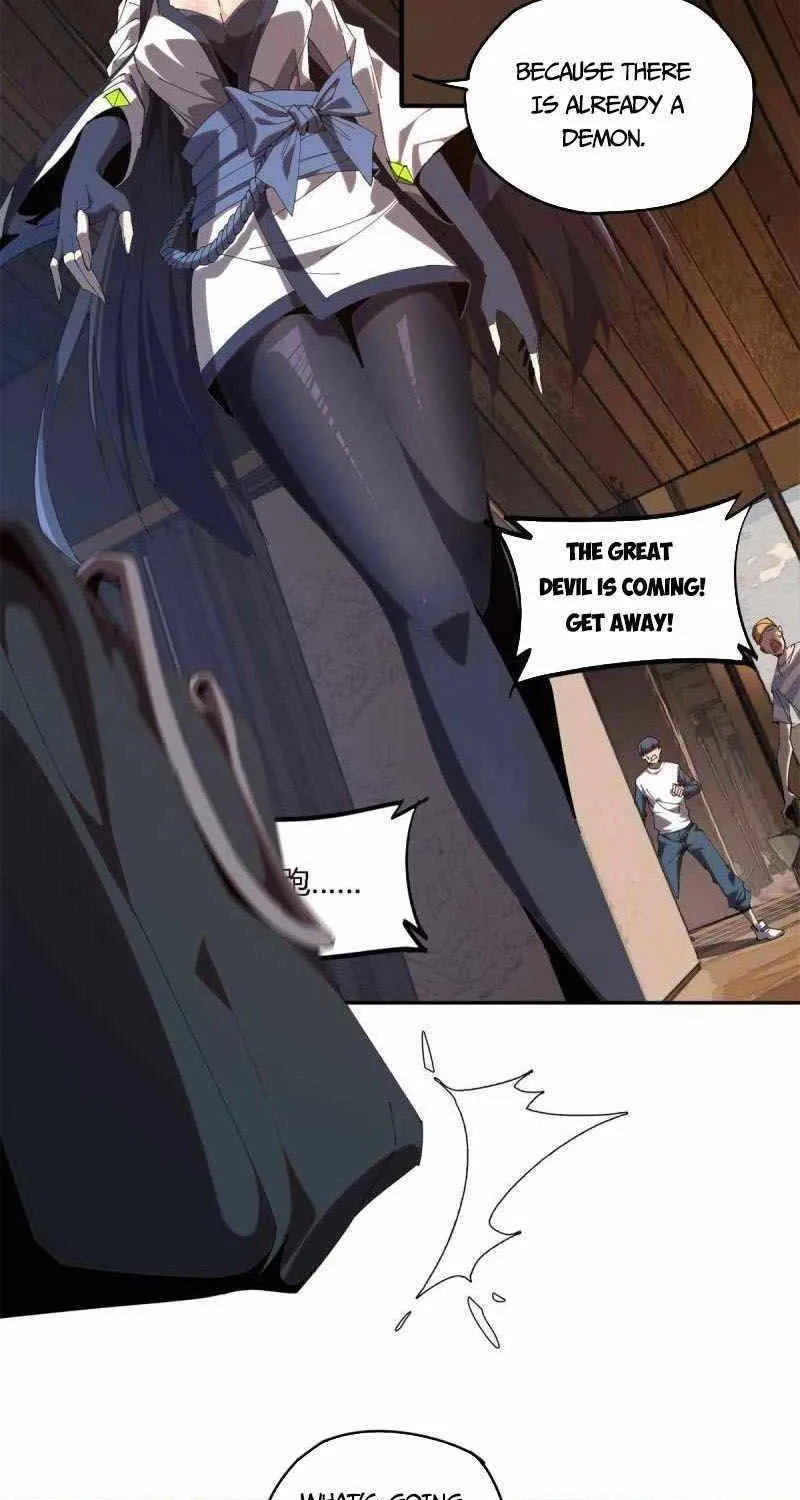 Read The Legendary Forgemaster chapter 98 image 14 on Lezhin