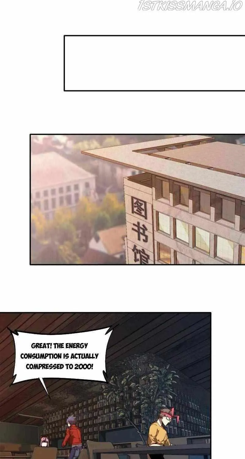 Read The Legendary Forgemaster chapter 98 image 7 on Lezhin