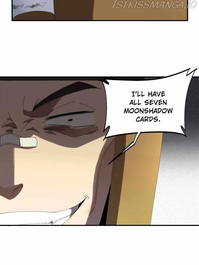 Read The Legendary Forgemaster chapter 99 image 12 on Lezhin