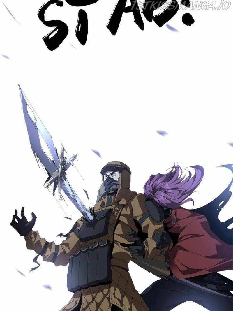 Read The Legendary Forgemaster chapter 99 image 15 on Lezhin
