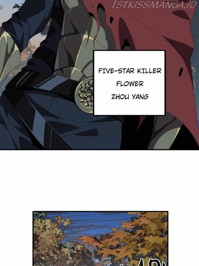 Read The Legendary Forgemaster chapter 99 image 18 on Lezhin