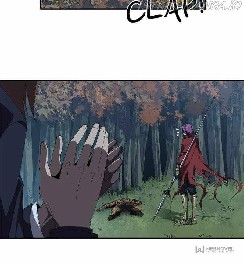 Read The Legendary Forgemaster chapter 99 image 19 on Lezhin