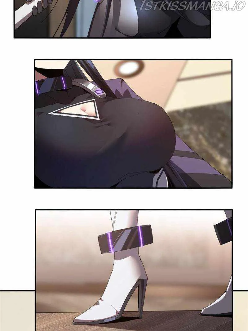 Read The Legendary Forgemaster chapter 99 image 2 on Lezhin