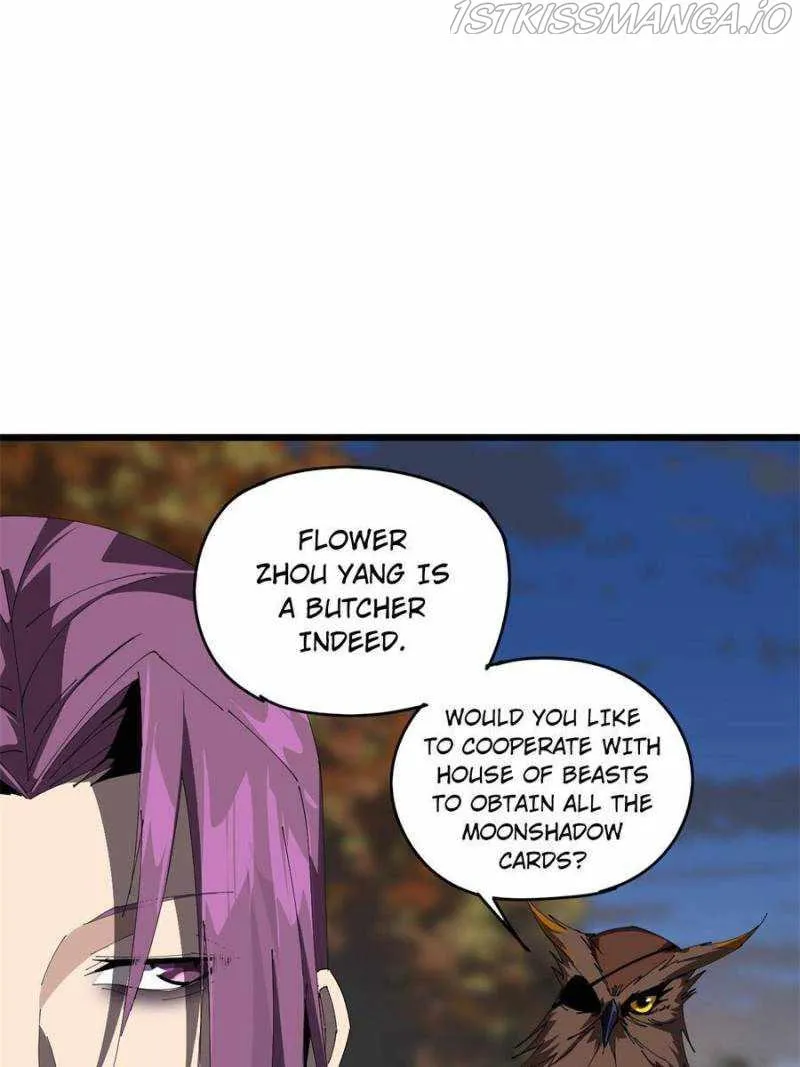 Read The Legendary Forgemaster chapter 99 image 20 on Lezhin
