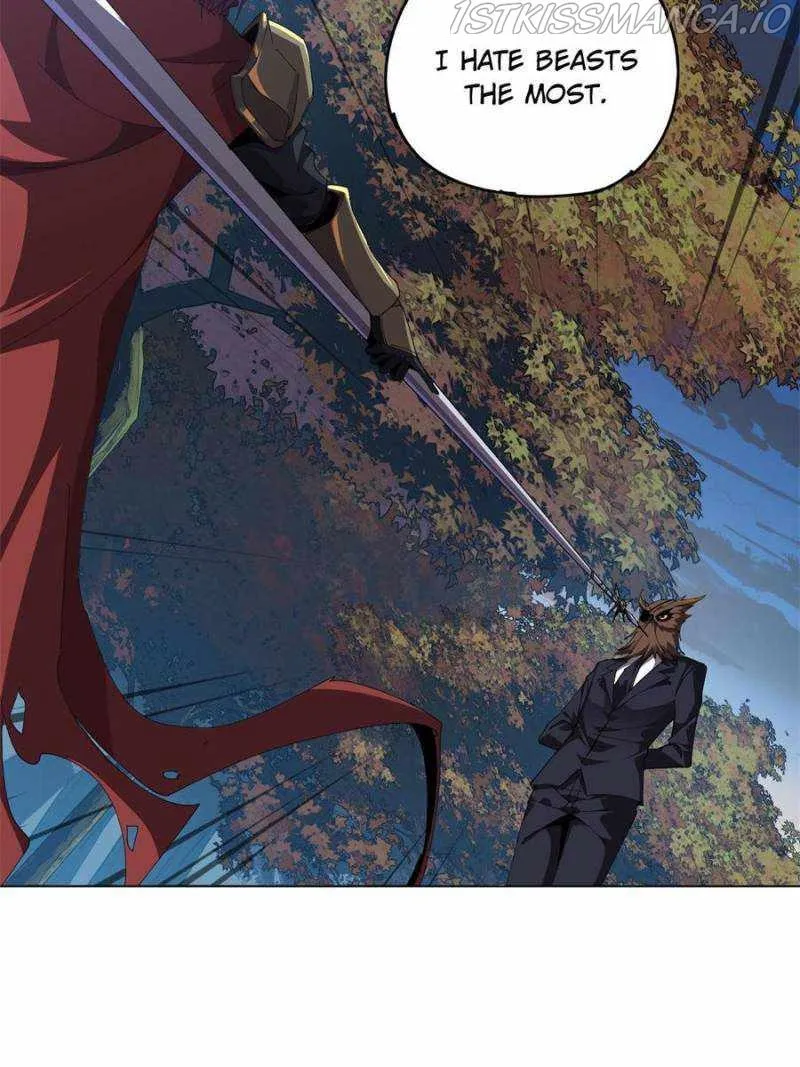 Read The Legendary Forgemaster chapter 99 image 23 on Lezhin