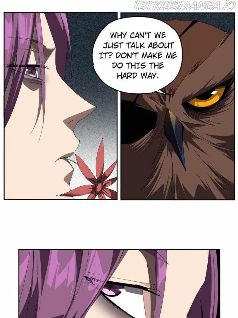 Read The Legendary Forgemaster chapter 99 image 24 on Lezhin