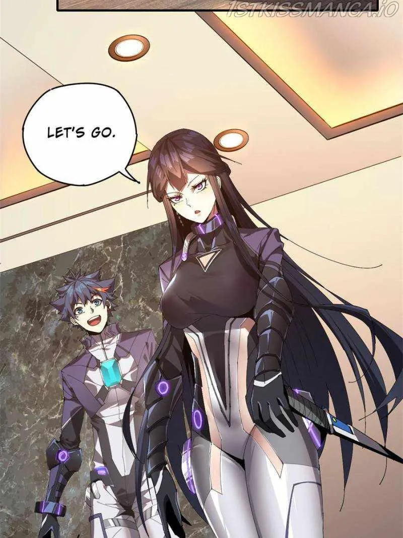 Read The Legendary Forgemaster chapter 99 image 3 on Lezhin