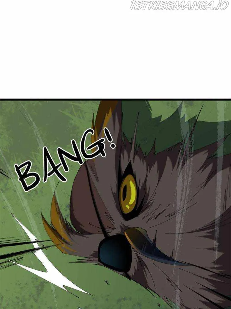 Read The Legendary Forgemaster chapter 99 image 33 on Lezhin
