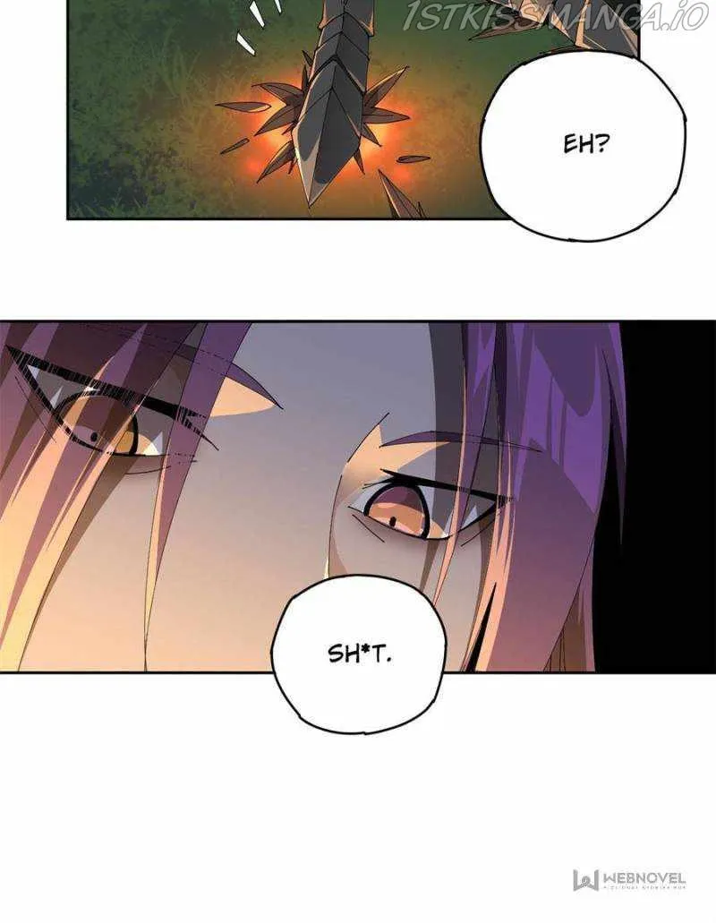Read The Legendary Forgemaster chapter 99 image 38 on Lezhin