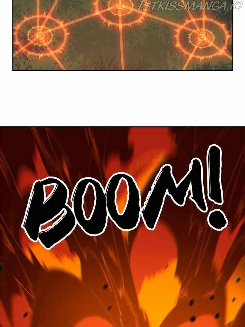 Read The Legendary Forgemaster chapter 99 image 40 on Lezhin