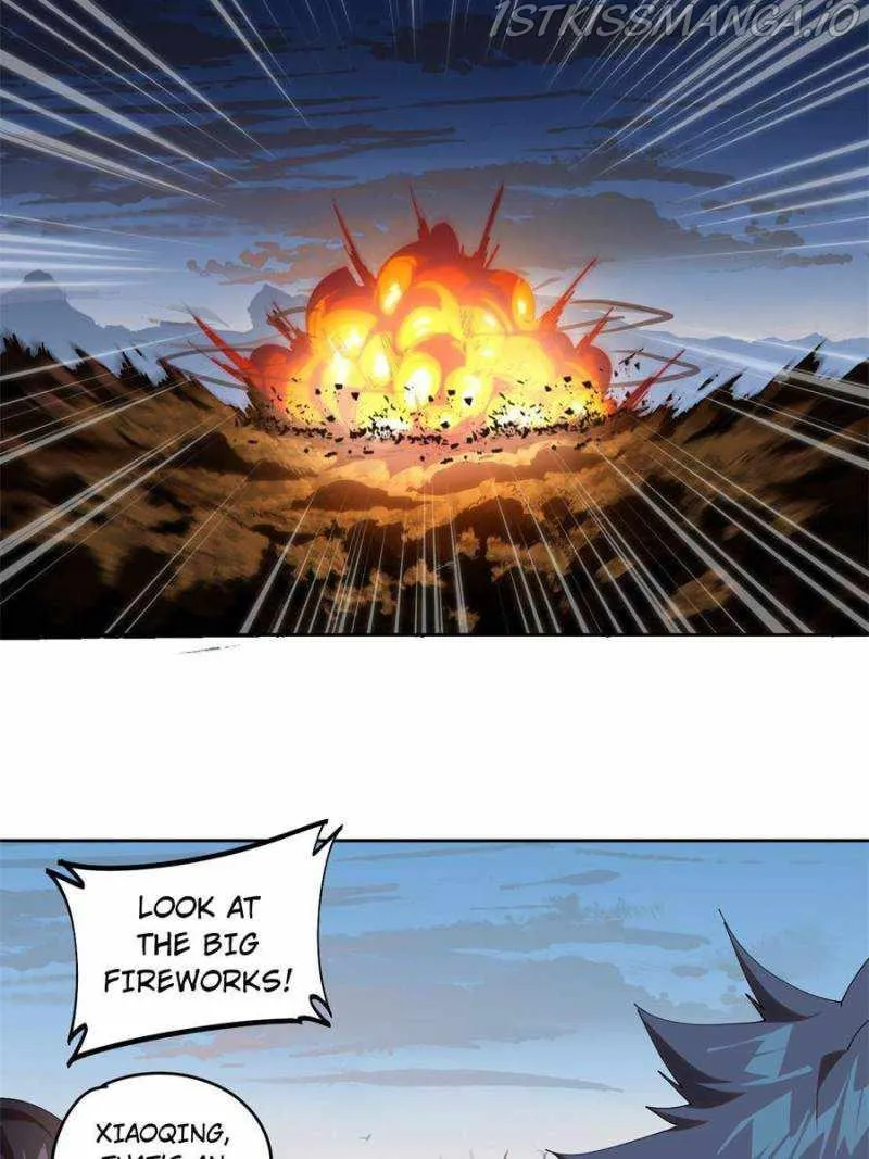 Read The Legendary Forgemaster chapter 99 image 42 on Lezhin