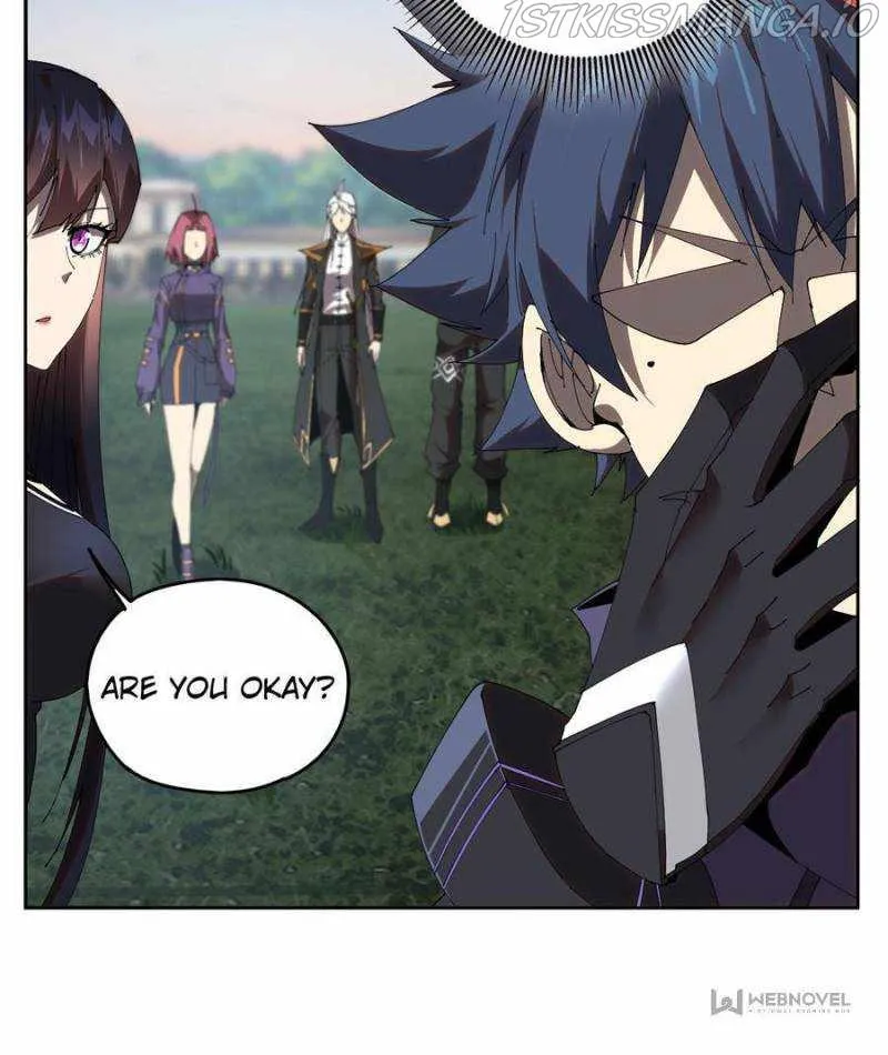 Read The Legendary Forgemaster chapter 99 image 44 on Lezhin