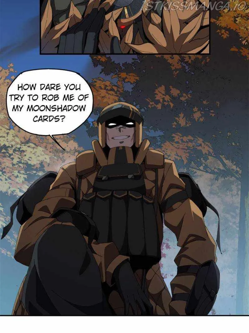 Read The Legendary Forgemaster chapter 99 image 9 on Lezhin
