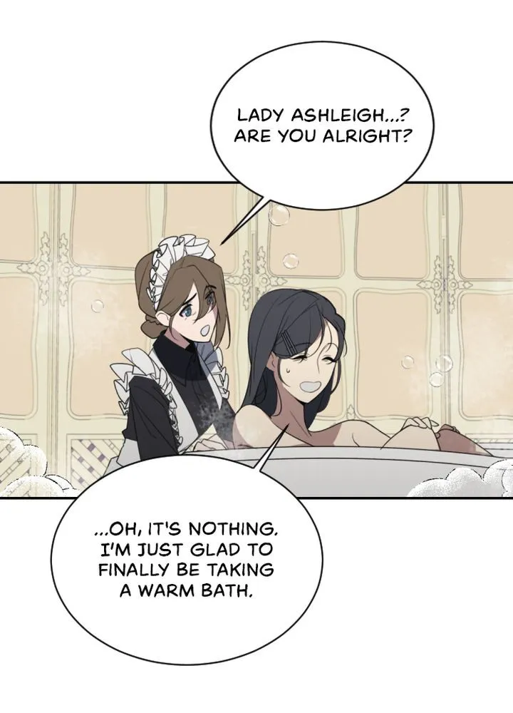 Read The Legendary Fossil chapter 2 image 40 on Lezhin