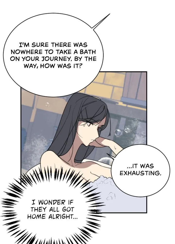 Read The Legendary Fossil chapter 2 image 43 on Lezhin