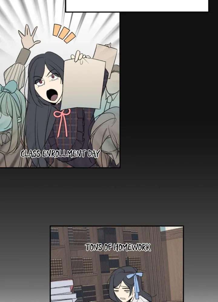 Read The Legendary Fossil chapter 2 image 47 on Lezhin