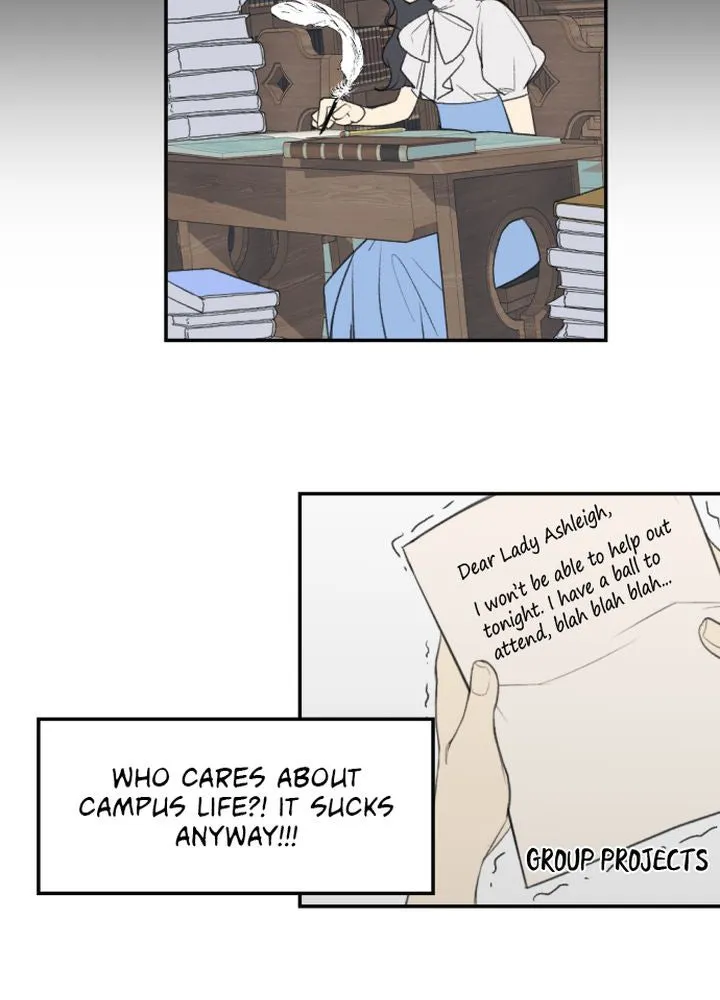 Read The Legendary Fossil chapter 2 image 48 on Lezhin