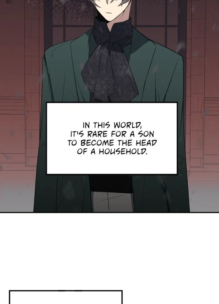 Read The Legendary Fossil chapter 2 image 71 on Lezhin