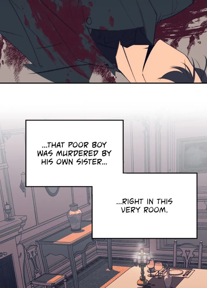Read The Legendary Fossil chapter 2 image 75 on Lezhin