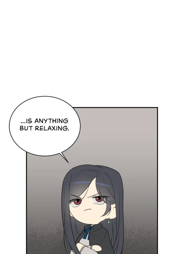 Read The Legendary Fossil chapter 2 image 8 on Lezhin