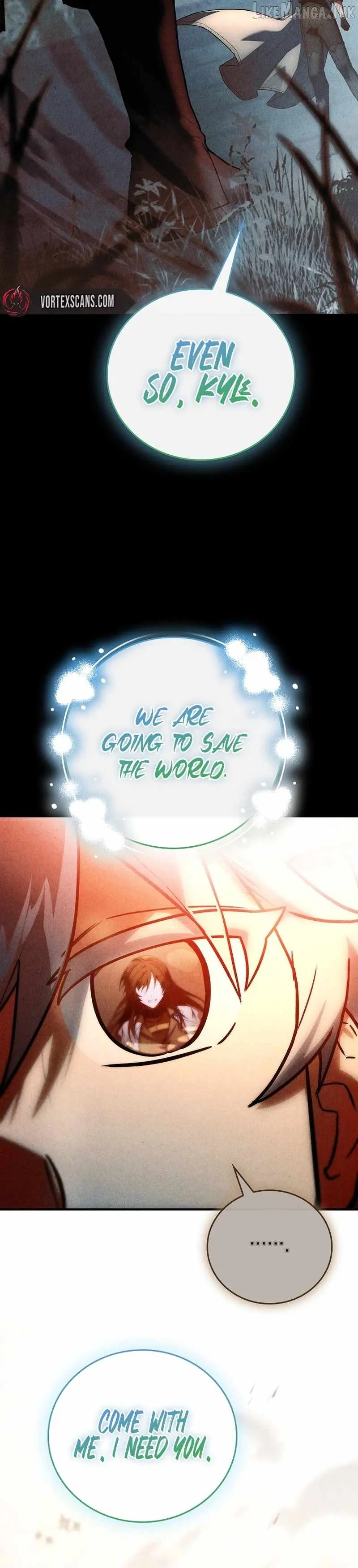 The Legendary Hero is an Academy Honors Student Chapter 101 page 16 - 
