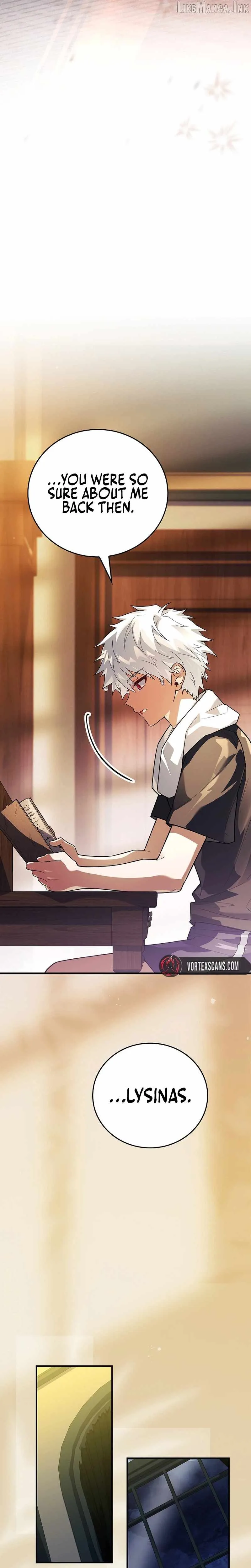 The Legendary Hero is an Academy Honors Student Chapter 101 page 18 - 