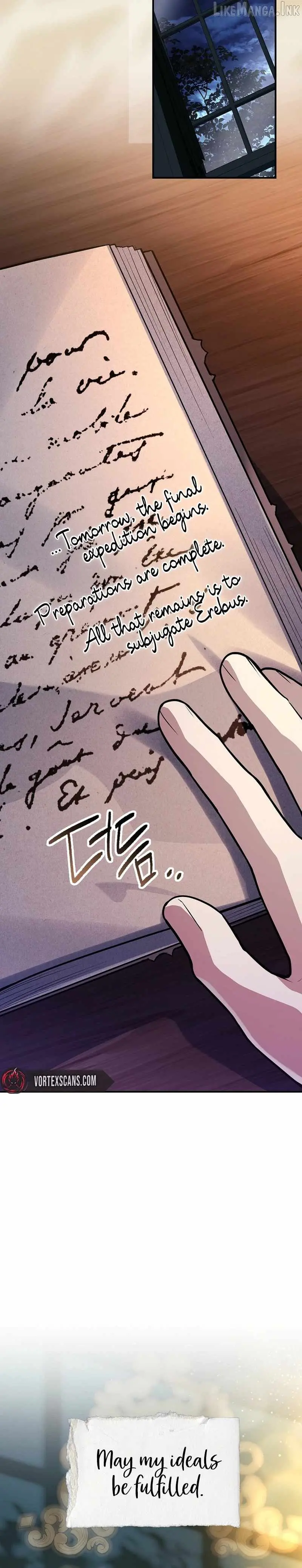 The Legendary Hero is an Academy Honors Student Chapter 101 page 19 - 