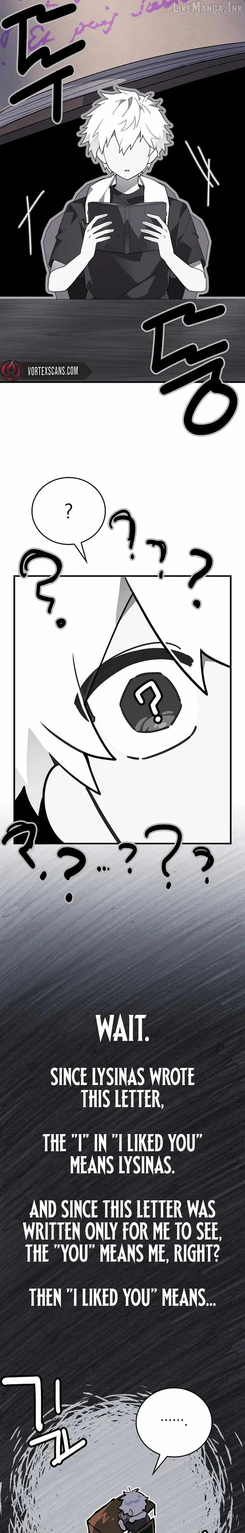 The Legendary Hero is an Academy Honors Student Chapter 101 page 29 - 