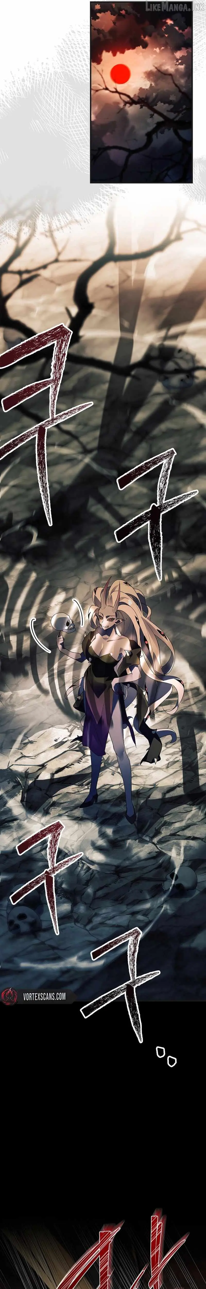 The Legendary Hero is an Academy Honors Student Chapter 101 page 32 - 