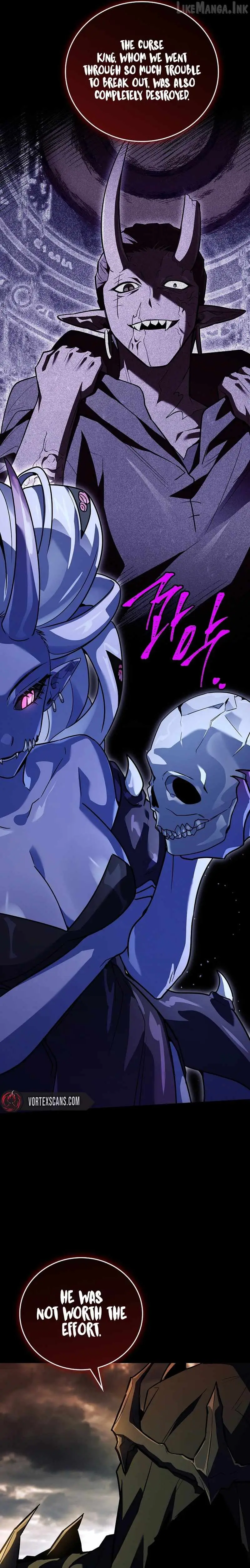The Legendary Hero is an Academy Honors Student Chapter 101 page 35 - 