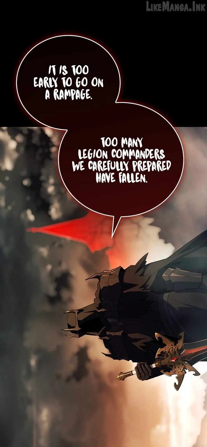 The Legendary Hero is an Academy Honors Student Chapter 101 page 37 - 