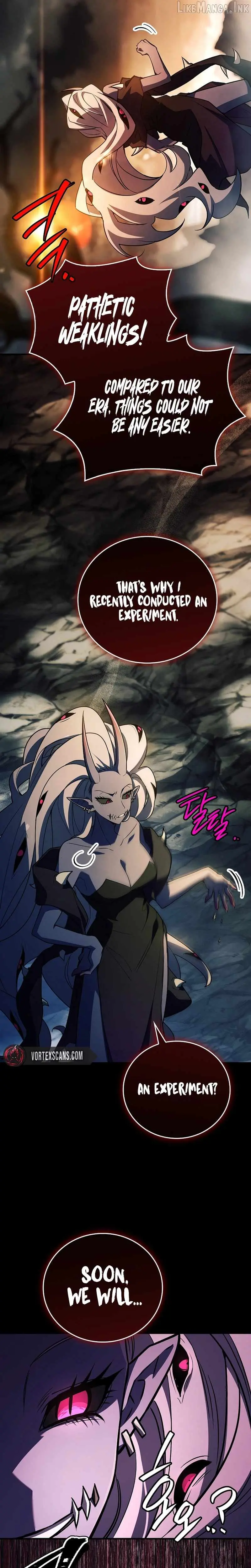 The Legendary Hero is an Academy Honors Student Chapter 101 page 38 - 