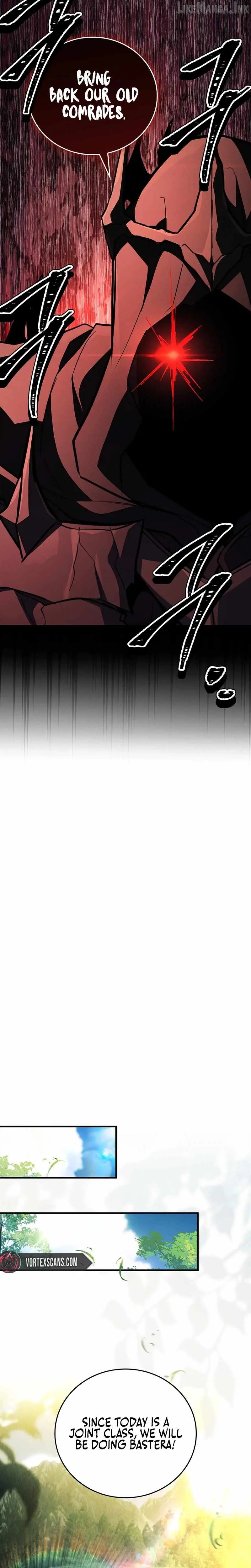 The Legendary Hero is an Academy Honors Student Chapter 101 page 39 - 