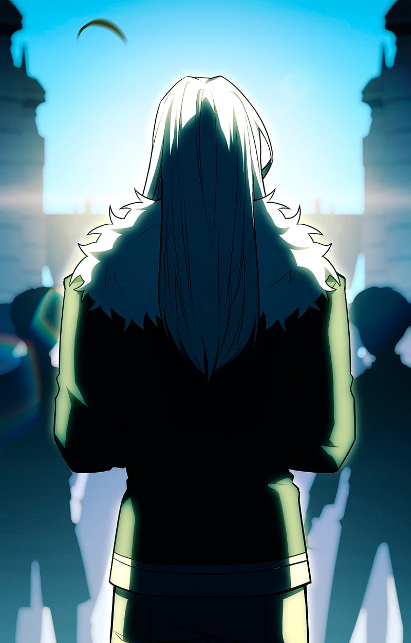 The Legendary Hero is an Academy Honors Student Chapter 102 page 12 - 