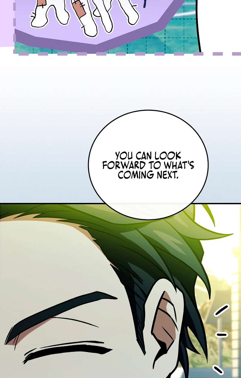 The Legendary Hero is an Academy Honors Student Chapter 102 page 111 - 