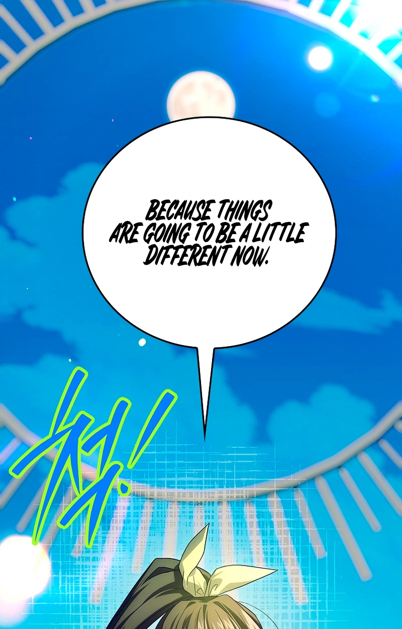 The Legendary Hero is an Academy Honors Student Chapter 102 page 113 - 