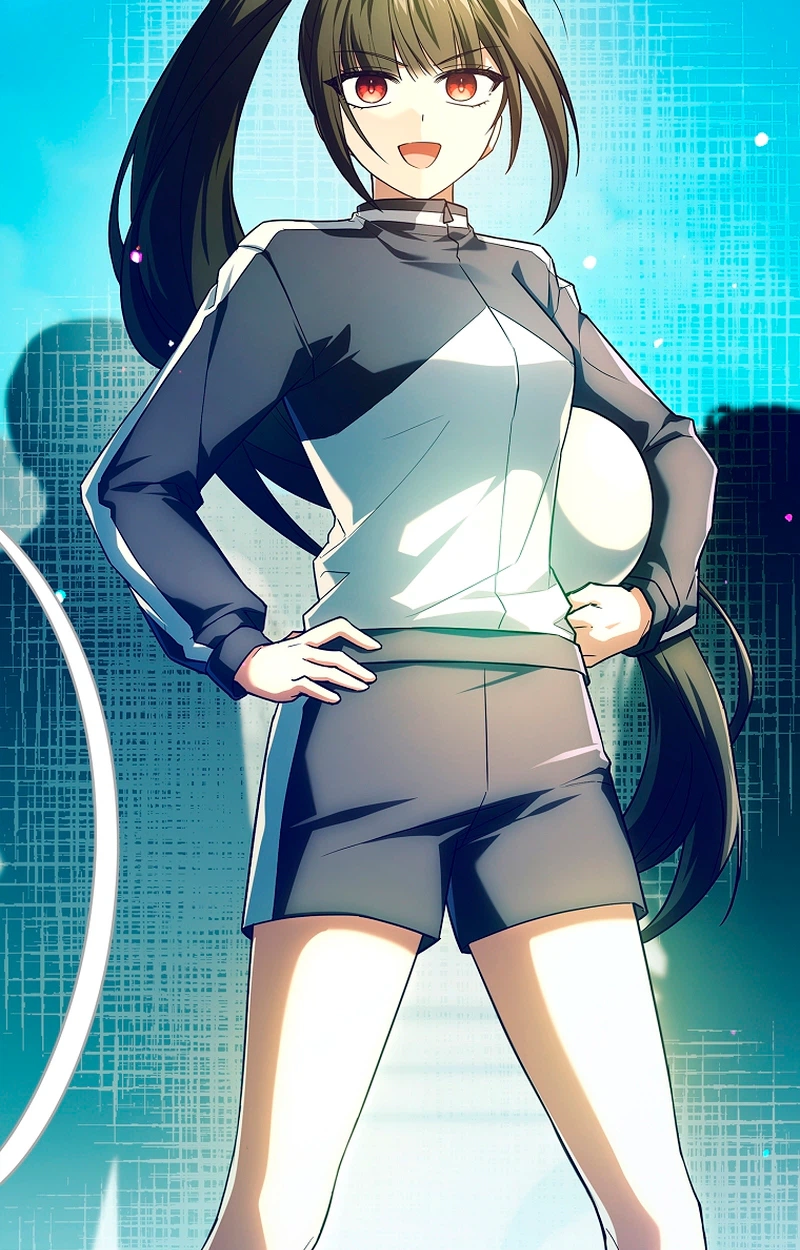 The Legendary Hero is an Academy Honors Student Chapter 102 page 114 - 