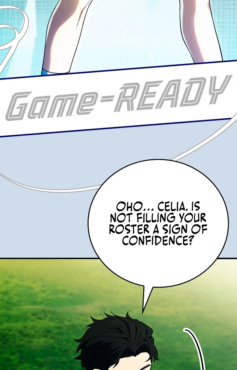 The Legendary Hero is an Academy Honors Student Chapter 102 page 115 - 